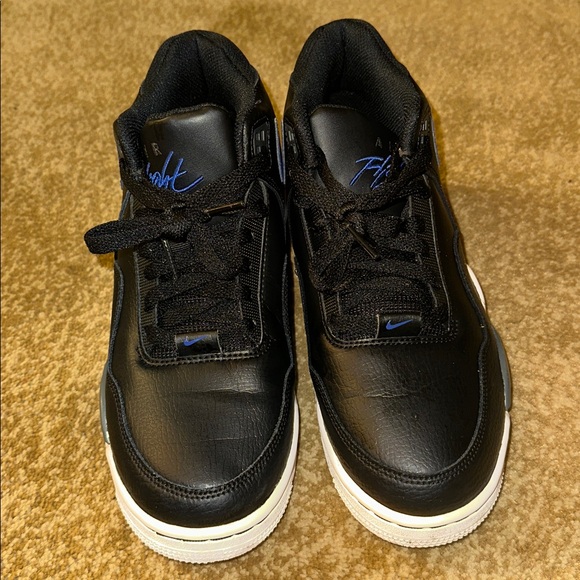 Nike Flight Legacy size 7.5 - Picture 5 of 8